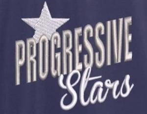 Progressive Stars